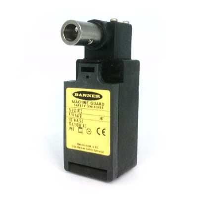 BANNER ENGINEERING SI-LS31RTD