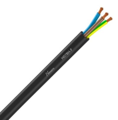 NEXANS H07RNF-3G1.5MM2-50M