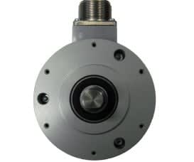 BRITISH ENCODER 7RP/1/HV