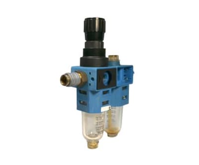 FESTO PA6-GF30