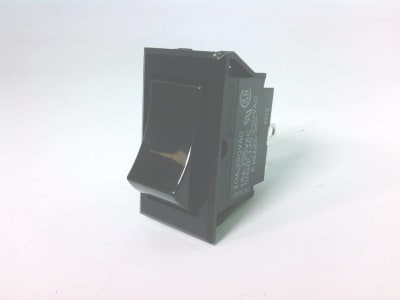 CARLING SWITCH TIGA50-6S-BL-NBL