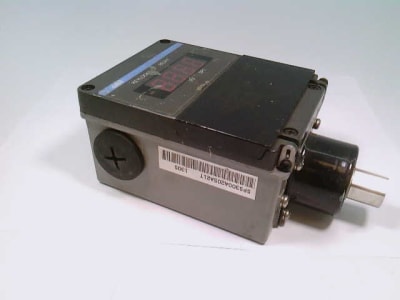 AZBIL CORPORATION SPS300A205A21T