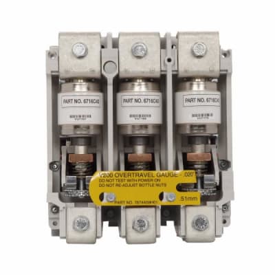 EATON CORPORATION V201KTCJZ1