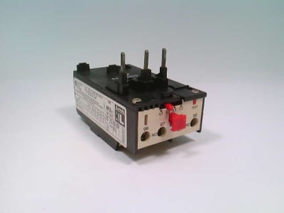 LOVATO RF25-K