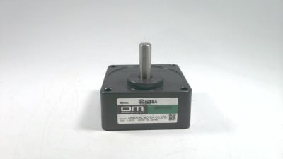 ORIENTAL MOTOR 3GN3SA