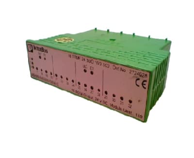 PHOENIX CONTACT IB-STME-24-BDO-16/3-500