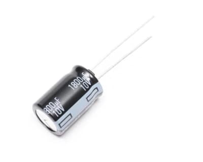 MATSUSHITA ELECTRIC EEUFS1K101