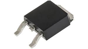 ON SEMICONDUCTOR MC78M15CDTRKG