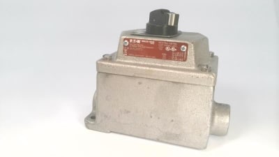 EATON CORPORATION EDSC21273