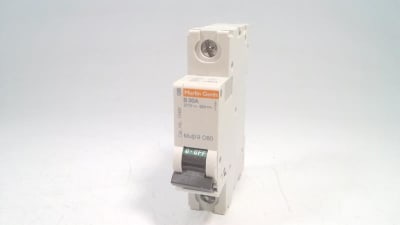 SCHNEIDER ELECTRIC MG17407