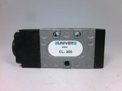 UNIVER GROUP CL-200