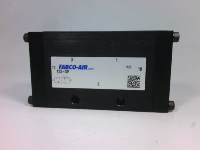 FABCO 123-SP