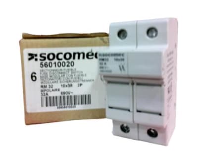 SOCOMEC 56010020