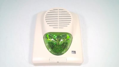 POTTER ELECTRIC CSH-1224W-GW