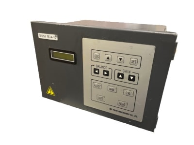 TOYO MACHINERY BLA-10