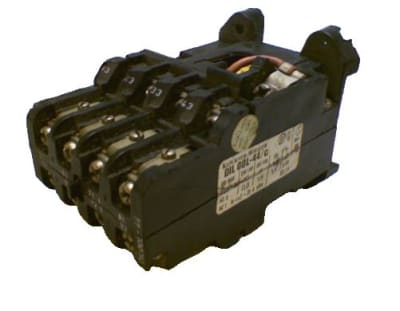 EATON CORPORATION DIL00L-44/C-220V/50HZ