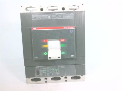 ASEA BROWN BOVERI SACE-TMAX-T6S-800