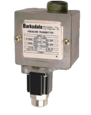 BARKSDALE 425N1-03-A-R