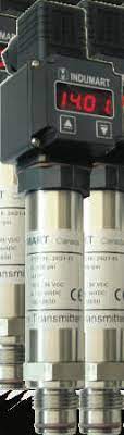 INDUMART PFT116 - 21G2-11
