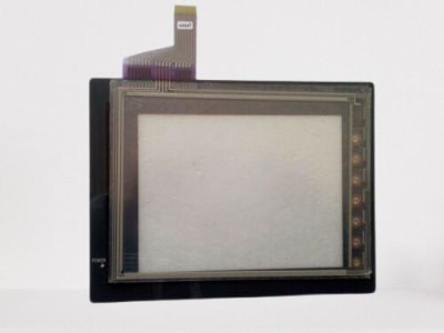 FUJI ELECTRIC V808CD-TOUCHGLASS+KEYPADMEMBRANE