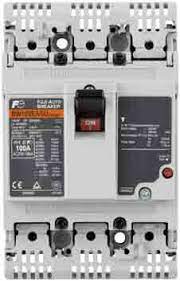 FUJI ELECTRIC BW250EAGU-3P225
