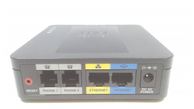 CISCO SPA122