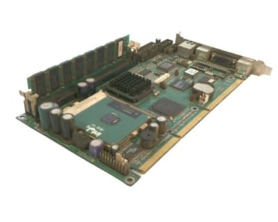 CONTEC PC-686BX(NLX)-LV