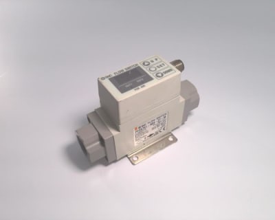 SMC PF2A751-N04-27-M