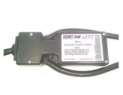 ANIXTER UATS1-LVY515-6-515-6