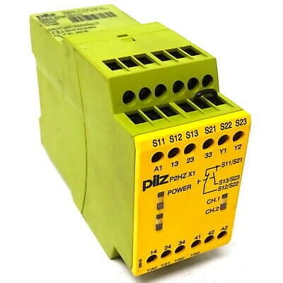 PILZ 774434