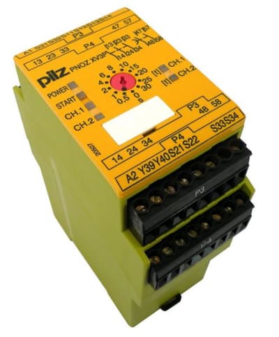 PILZ 777510