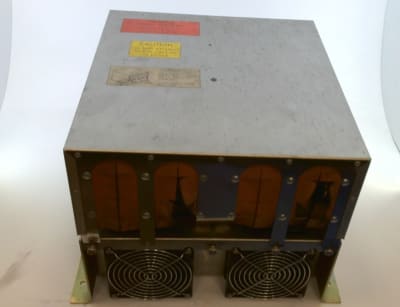 CHROMALOX MXPCII-40811L0F030