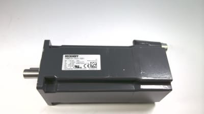 BECKHOFF AM8131-1F21-1001