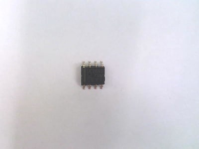 TEXAS INSTRUMENTS SEMI UC2845D8