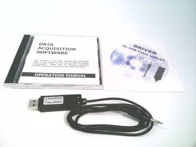 OMEGA ENGINEERING SW-U101-WIN