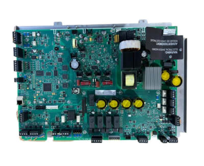 HONEYWELL ECC-MCB-PCA