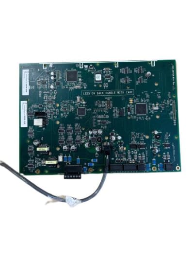 HONEYWELL ECCVCMAPPV1.1