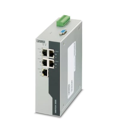 PHOENIX CONTACT FL SWITCH 3005T