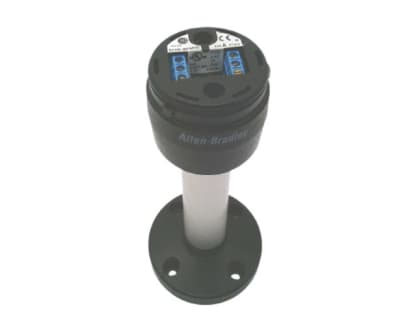 ALLEN BRADLEY 855E-BPM10