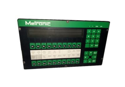 LAUER SYSTEME PG900.202.6