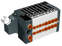 METAL WORK PNEUMATIC 8286925