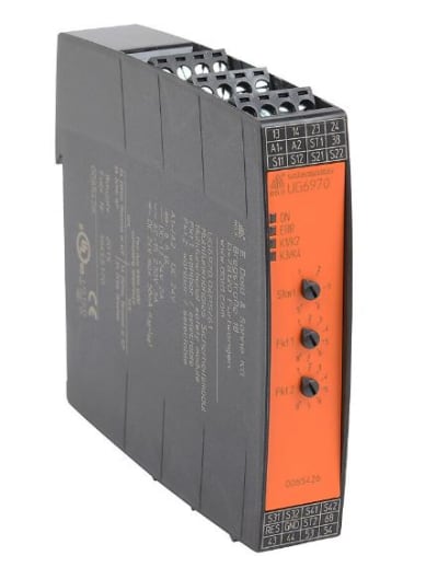 DOLD UG6970-04PS-61-24