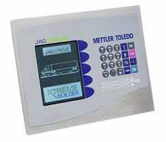 METTLER TOLEDO JXOI0000000