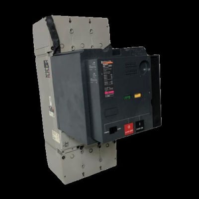 SCHNEIDER ELECTRIC NSJ600H