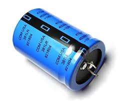 CORNELL DUBILIER 381LR101M400J012