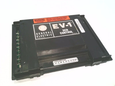 GENERAL ELECTRIC IC36450SC-6E9