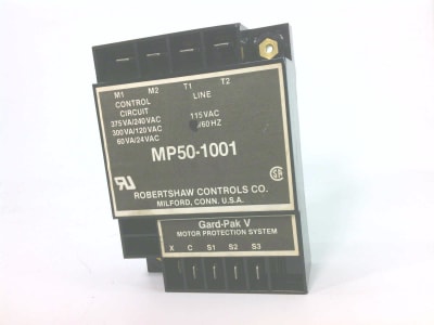 INVENSYS MP50-1001