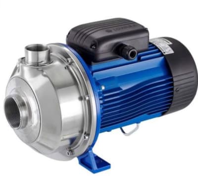 LOWARA CEA370/5N/D-V