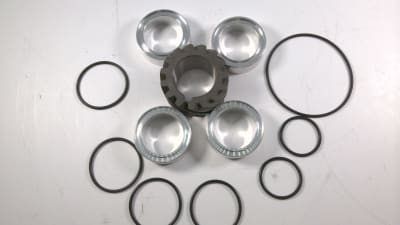 WC BRANHAM 4304-9157