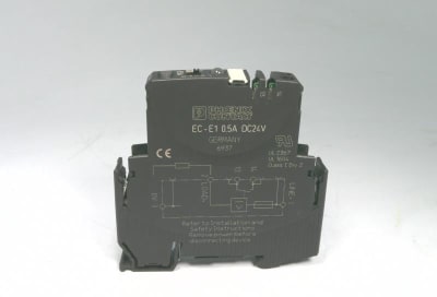 PHOENIX CONTACT EC-E1 0,5A
